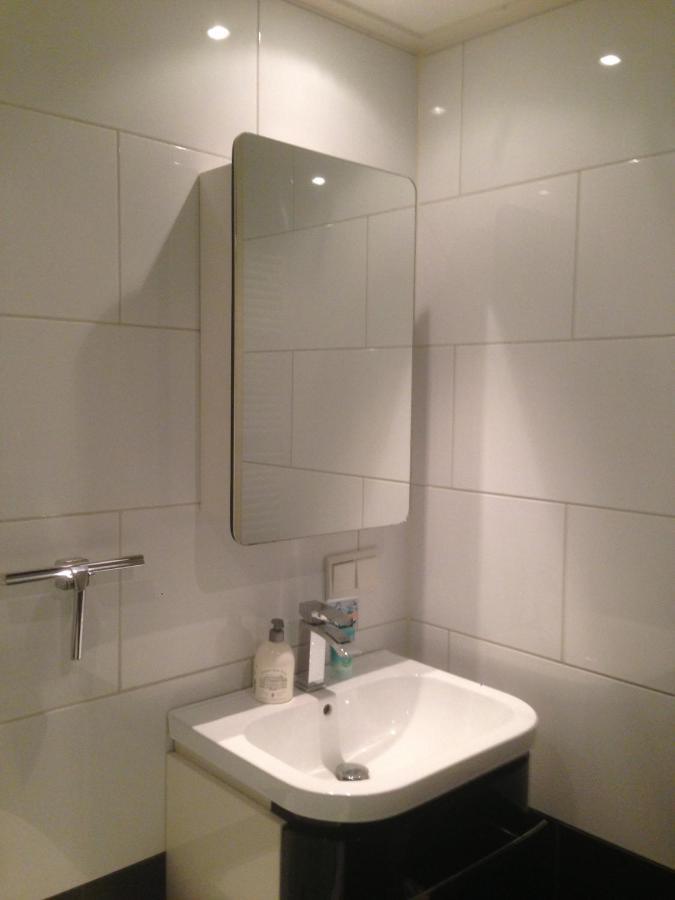 Beach Rose, 1 Free Parking, 2 Min. From Beach, Jacuzzi Noordwijk Εξωτερικό φωτογραφία