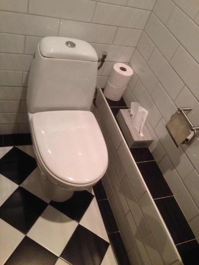 Beach Rose, 1 Free Parking, 2 Min. From Beach, Jacuzzi Noordwijk Εξωτερικό φωτογραφία