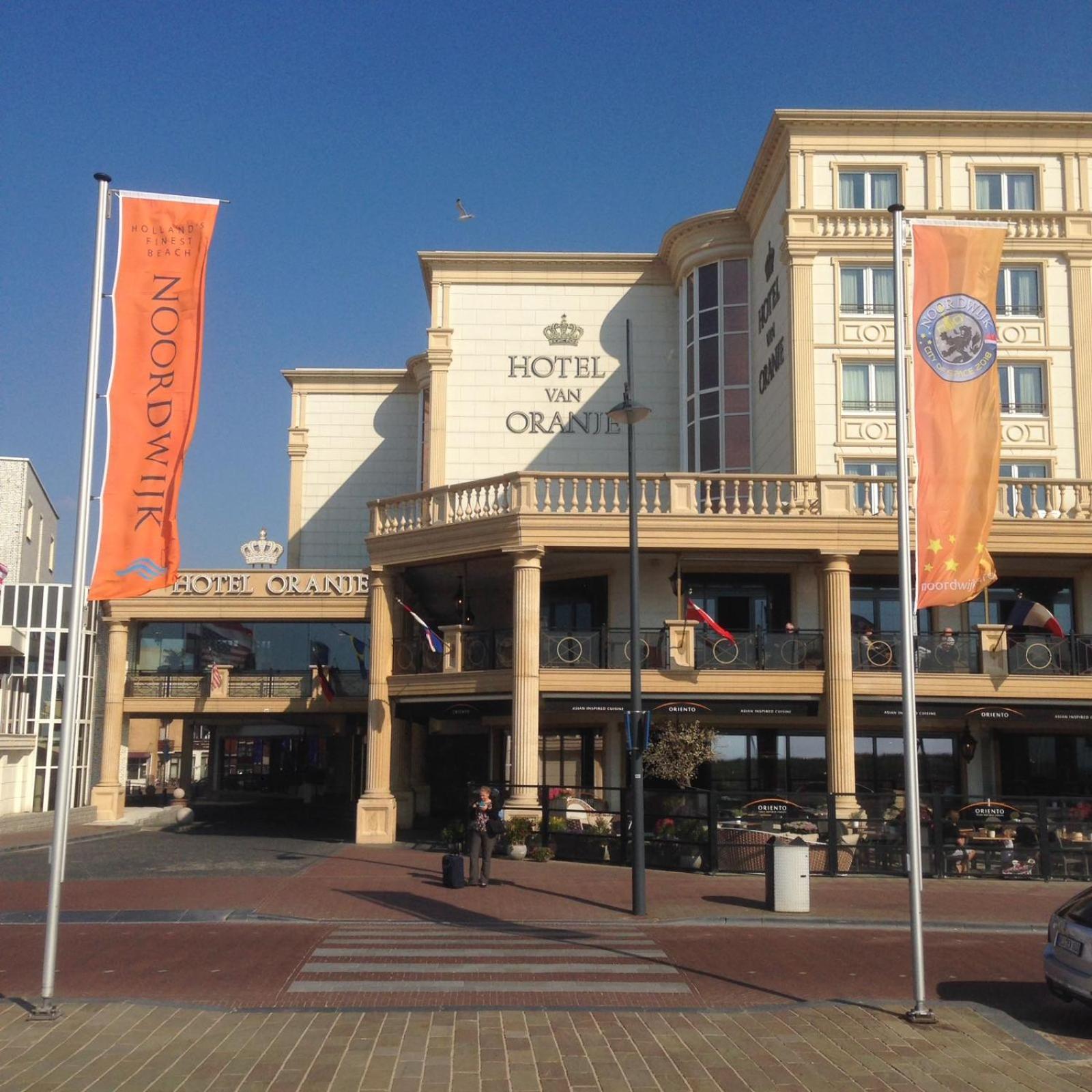 Beach Rose, 1 Free Parking, 2 Min. From Beach, Jacuzzi Noordwijk Εξωτερικό φωτογραφία