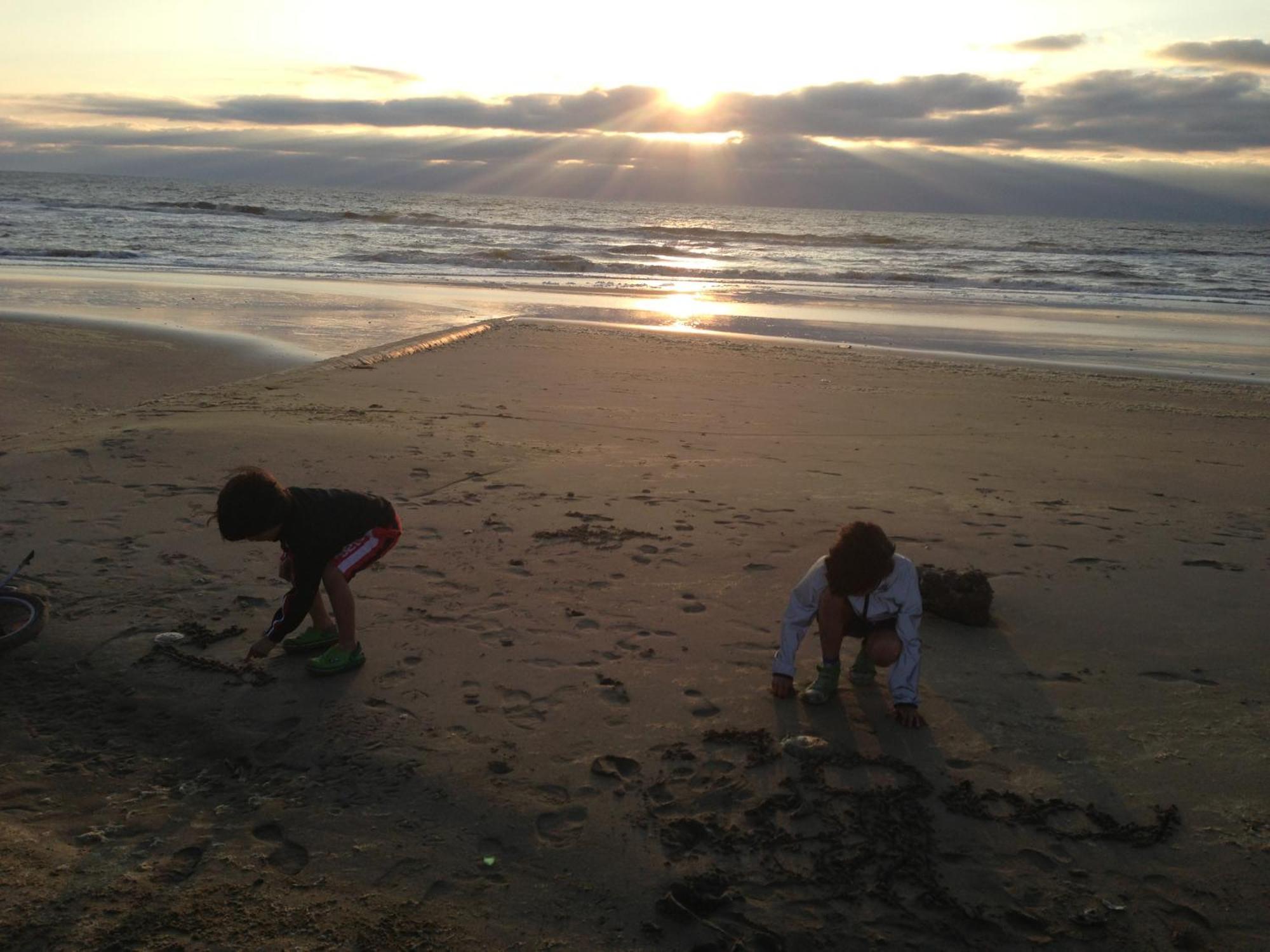 Beach Rose, 1 Free Parking, 2 Min. From Beach, Jacuzzi Noordwijk Εξωτερικό φωτογραφία