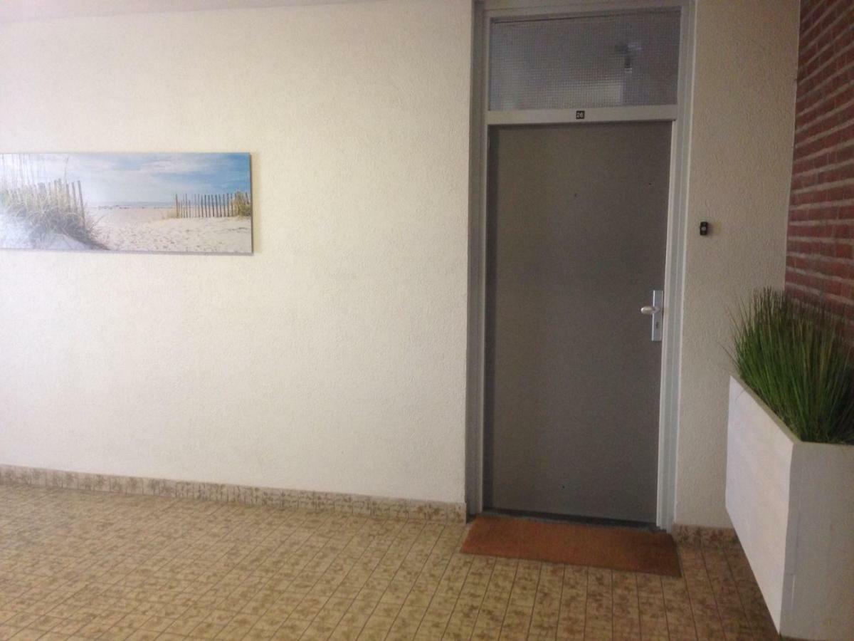 Beach Rose, 1 Free Parking, 2 Min. From Beach, Jacuzzi Noordwijk Εξωτερικό φωτογραφία