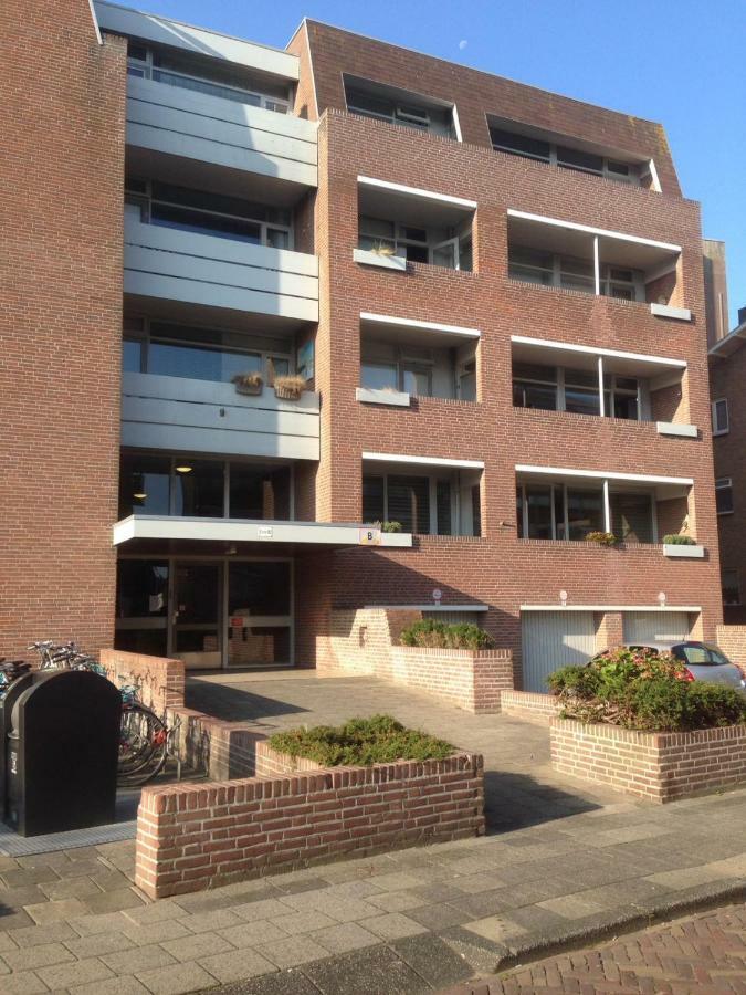 Beach Rose, 1 Free Parking, 2 Min. From Beach, Jacuzzi Noordwijk Εξωτερικό φωτογραφία
