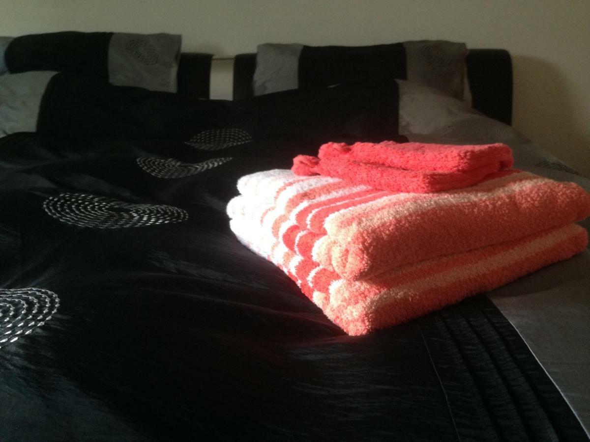 Beach Rose, 1 Free Parking, 2 Min. From Beach, Jacuzzi Noordwijk Εξωτερικό φωτογραφία