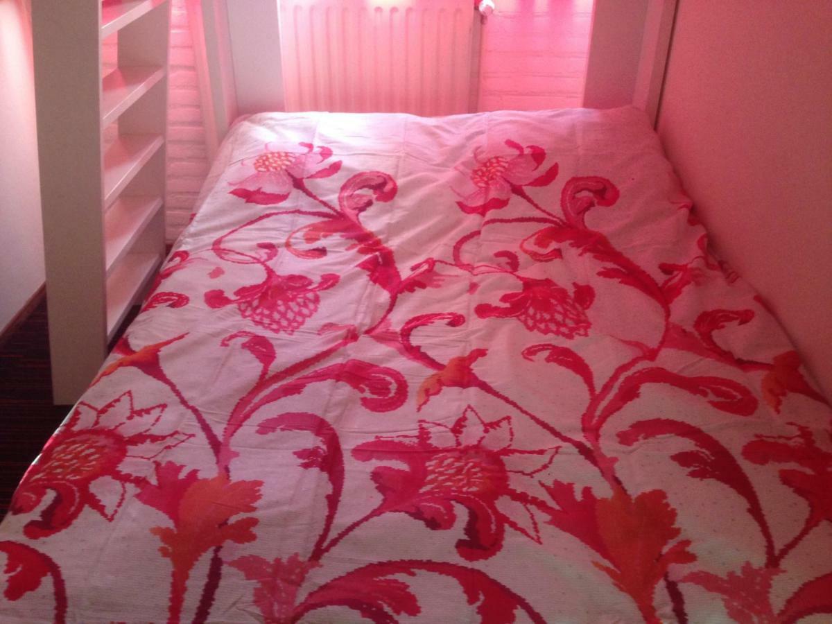Beach Rose, 1 Free Parking, 2 Min. From Beach, Jacuzzi Noordwijk Εξωτερικό φωτογραφία
